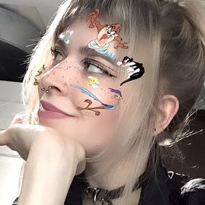 Meet your Posher, Rhiannon